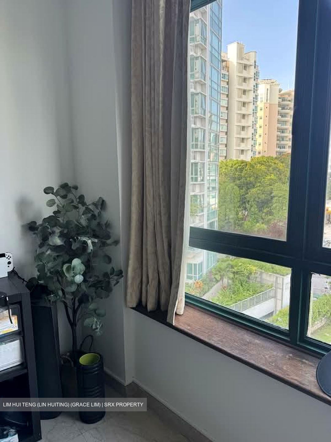 Jervois Jade (D10), Apartment #534204321